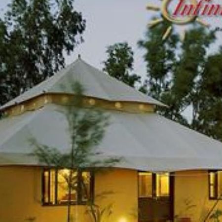 Hotel Infinity Rann Of Kutch Virani Exterior foto